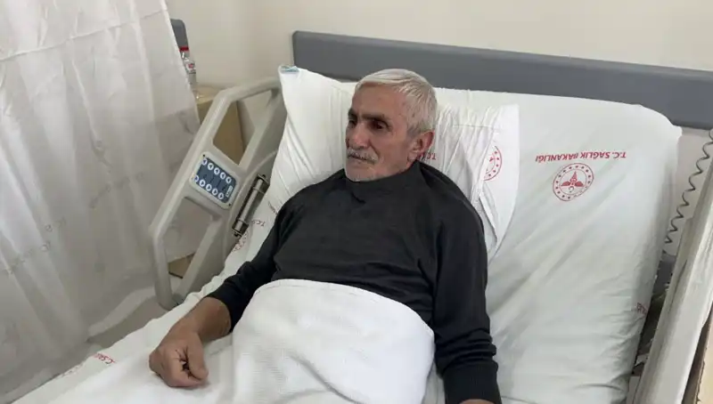 Açtığı Gazoz Kapağı Gözüne Isabet Etti, Şok Eden Anlar Yaşandı!