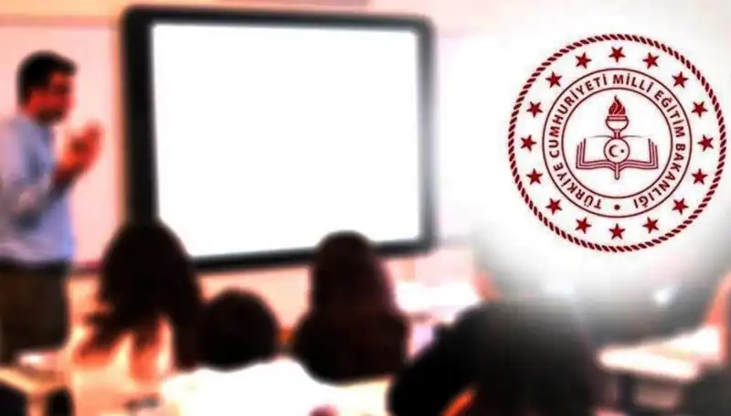 MEB 15 Bin Sözleşmeli Öğretmen Alımı İçin Başvuru Sürecini Başlattı
