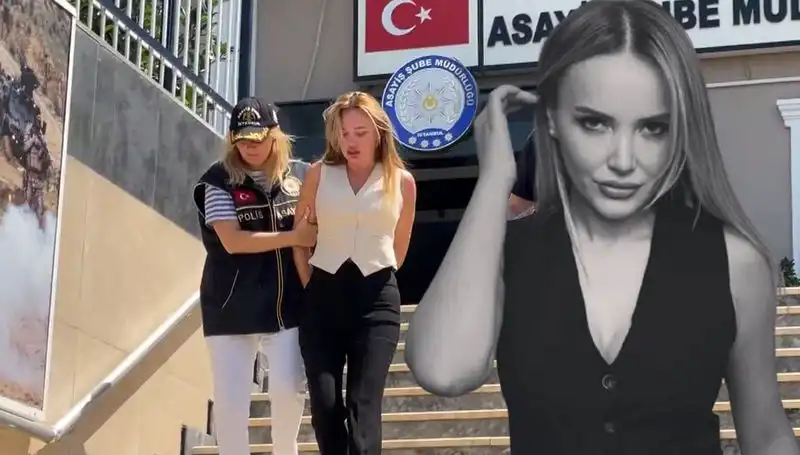 Ünlü Oyuncu Meral Kaplan 23 Milyon Lira Dolandırıcılık İddiasıyla Gündemde