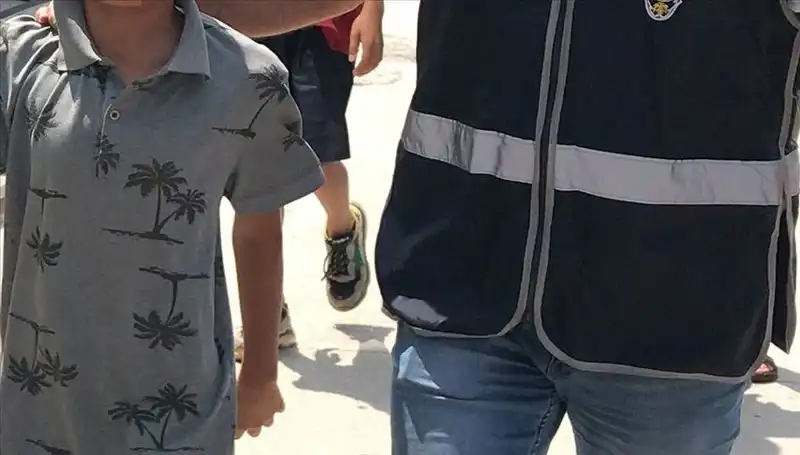 612 Bin Çocuk Suça Sürükleniyor: Toplum İçin Kritik Bir Sorun