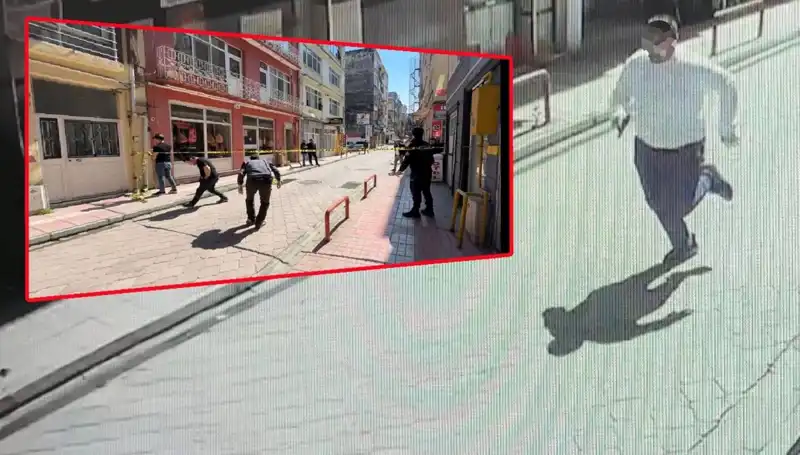16 Yaşındaki Genç, Ablasını Kaçıran Kişiyi Öldürdü: Son Gelişmeler
