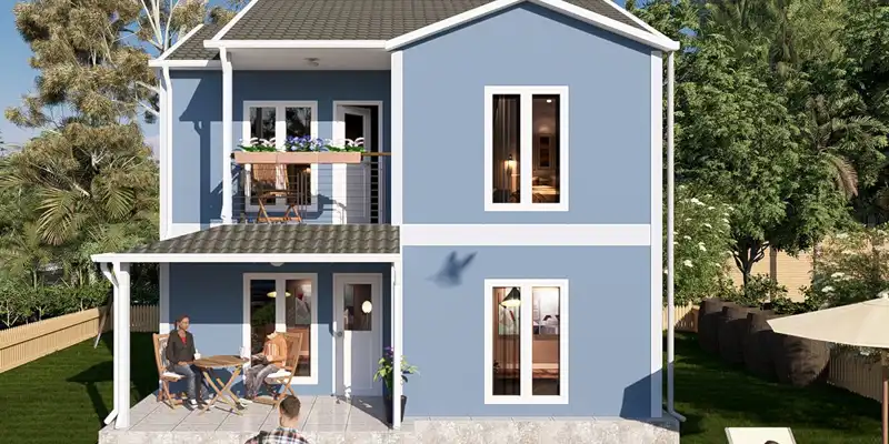 Prefabrik Yapı Sistemleri: Geleceğin İnşaat Çözümleri ve Kullanım Alanları