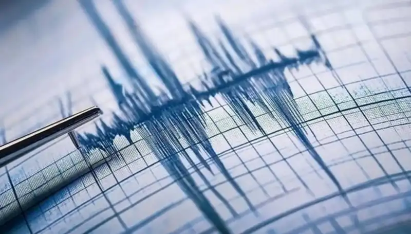 İstanbul'da Beklenmedik Deprem: Silivri Açıkları Büyüledi