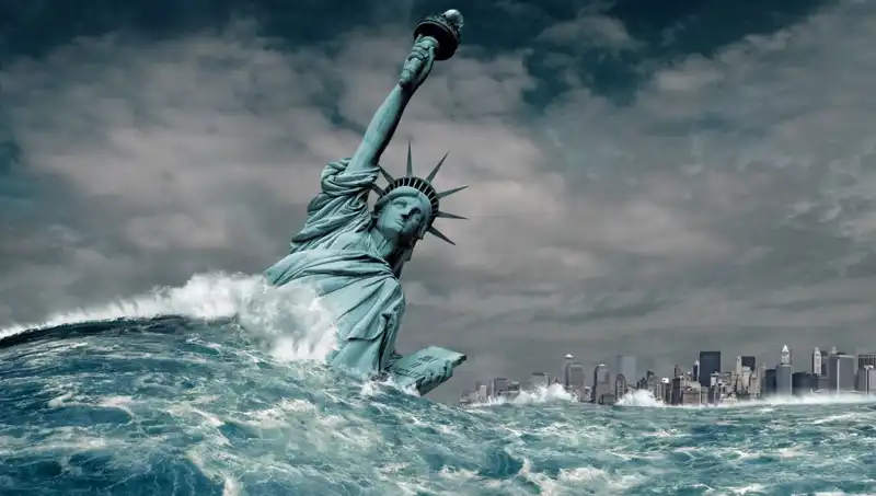 Amerika'nın Felaket Senaryoları: En Kötüsü Henüz Gelmedi Uyarısı!