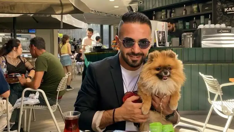 Güzellik Yarışması Şampiyonu Bir Anda Yok Oldu!