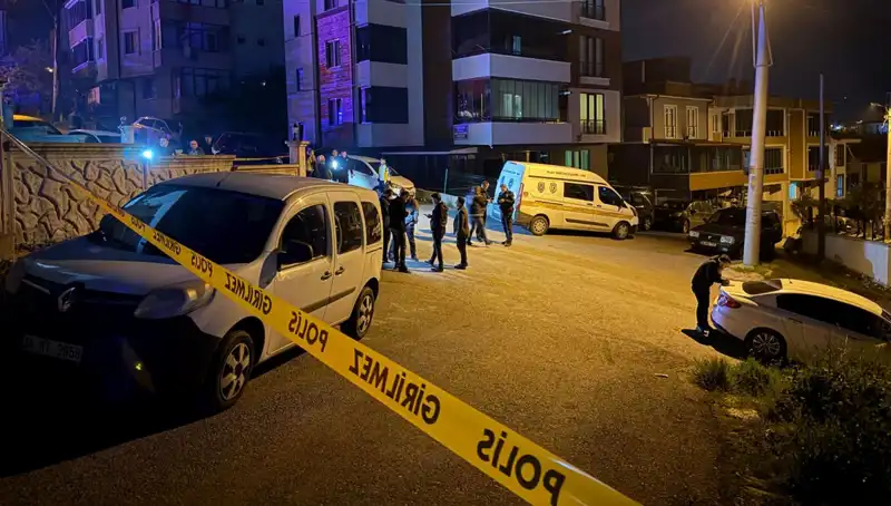 Sakarya'da Kanlı Gecede 5 Kişi Hayatını Kaybetti: Kavga Neden Patlak Verdi?