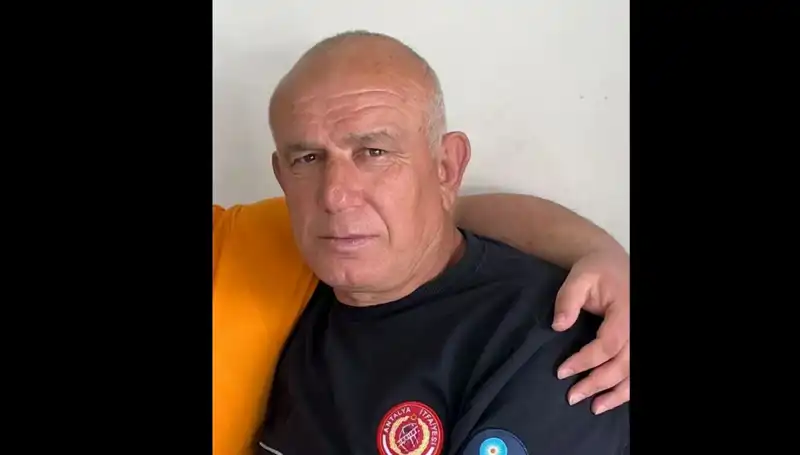 İtfaiyecinin Mantar Yemeği Trajedisi: Hayatını Kaybetti