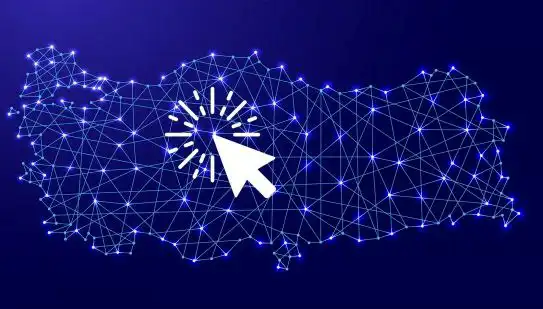 Türkiye'de İnternet Devrimi: 32 Yılda Neler Değişti?