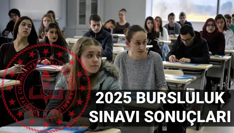 MEB Bursluluk Sınavı Sonuçları İçin Heyecan Dorukta: 2025 Tarihleri Açıklandı!