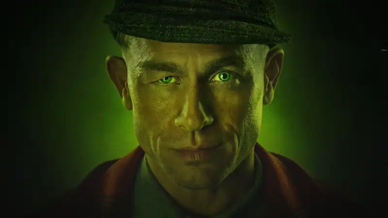 Ed Gein: Korkunun Gerçek Yüzü ve Gizli Hikayesi