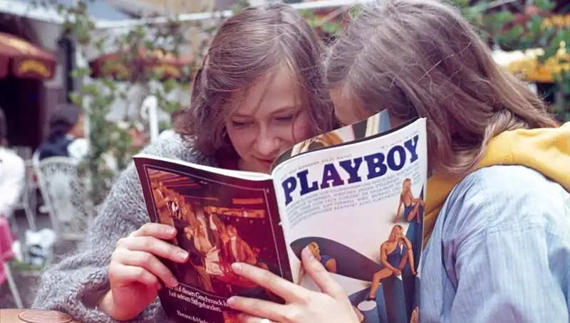 Playboy Eski Genel Yayın Yönetmeni Dolandırıcılıkla Suçlanıyor: Detaylar Ortaya Çıktı