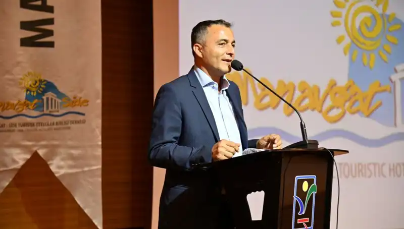 Manavgat Belediyesi'nde Şok Gelişme: Belediye Başkanına Gözaltı Kararı