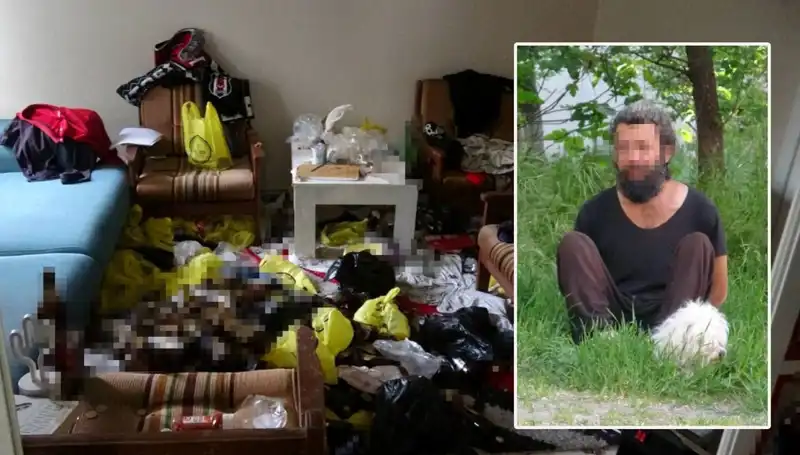 Annesinin Uyuduğunu İleri Süren Çocuk, Polis Ekibini Şok Etti