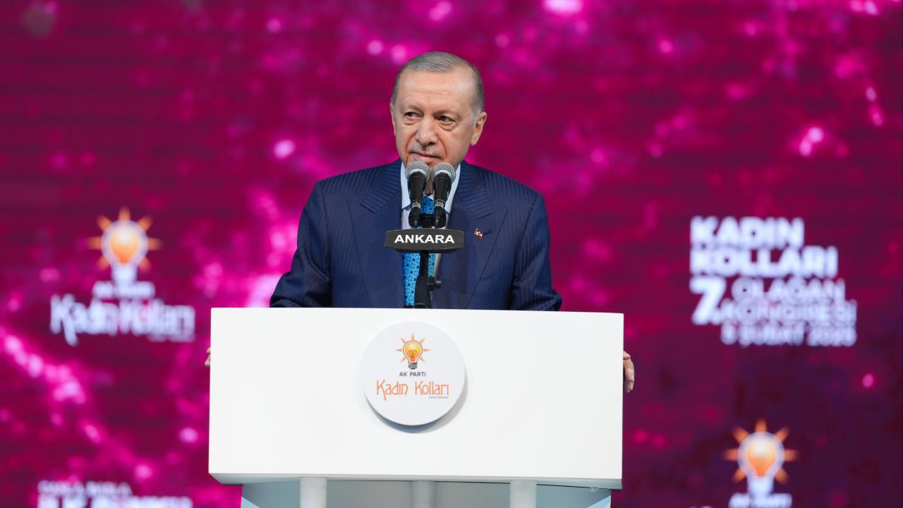 Cumhurbaşkanı Erdoğan ile Ahmed Şara Arasında Önemli Kararlar Alındı!