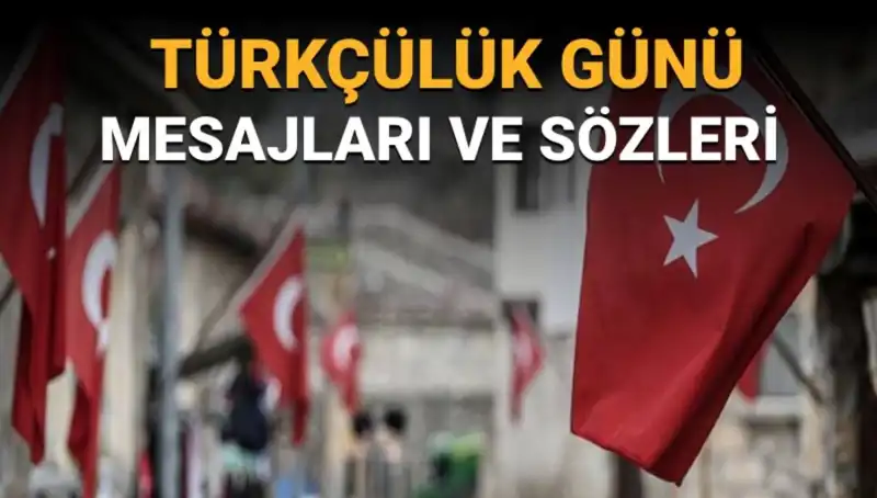 Türkçülük Günü: 3 Mayıs’ın Anlamı ve Önemi