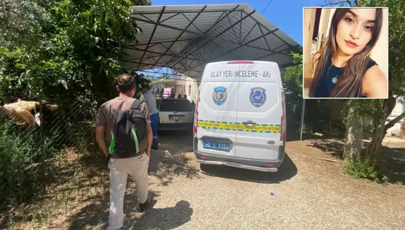 Muğla'da Genç Kadının Şüpheli Ölümünde Yeni Gelişmeler