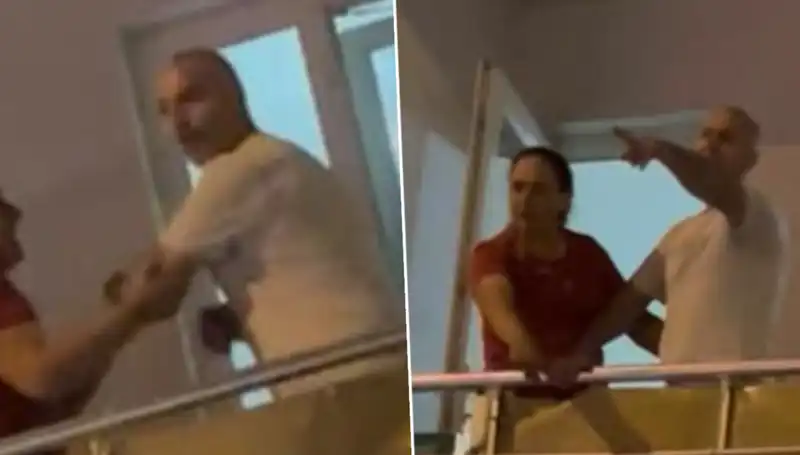 Bursa'da Korku Dolu Anlar: "Burayı Terk Edin, Katliam Yaparım" İfadesi Şoke Etti