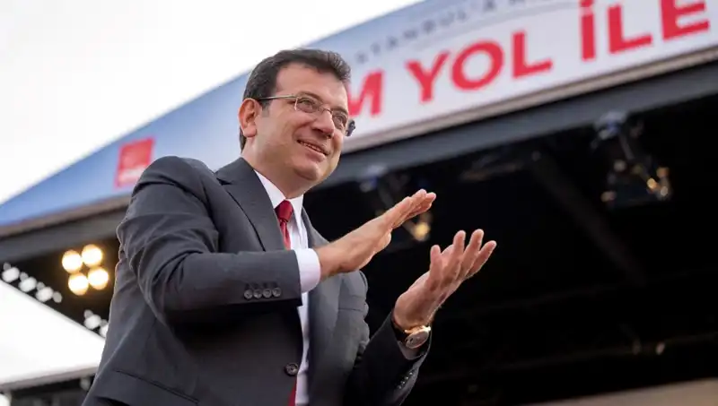 Ekrem İmamoğlu'na Tehdit Davasında Karar Açıklandı: Başsavcı Suç Duyurusunda Bulundu