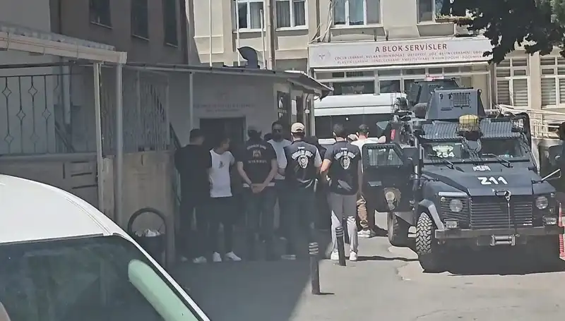 Leman Dergisi Soruşturmasında Şok Edici Gelişmeler: Dört Kişi Tutuklandı