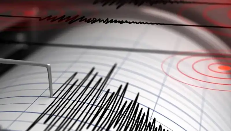 Manisa'da Şiddetli Deprem: 4 Büyüklüğündeki Sarsıntı Neleri Etkiledi?