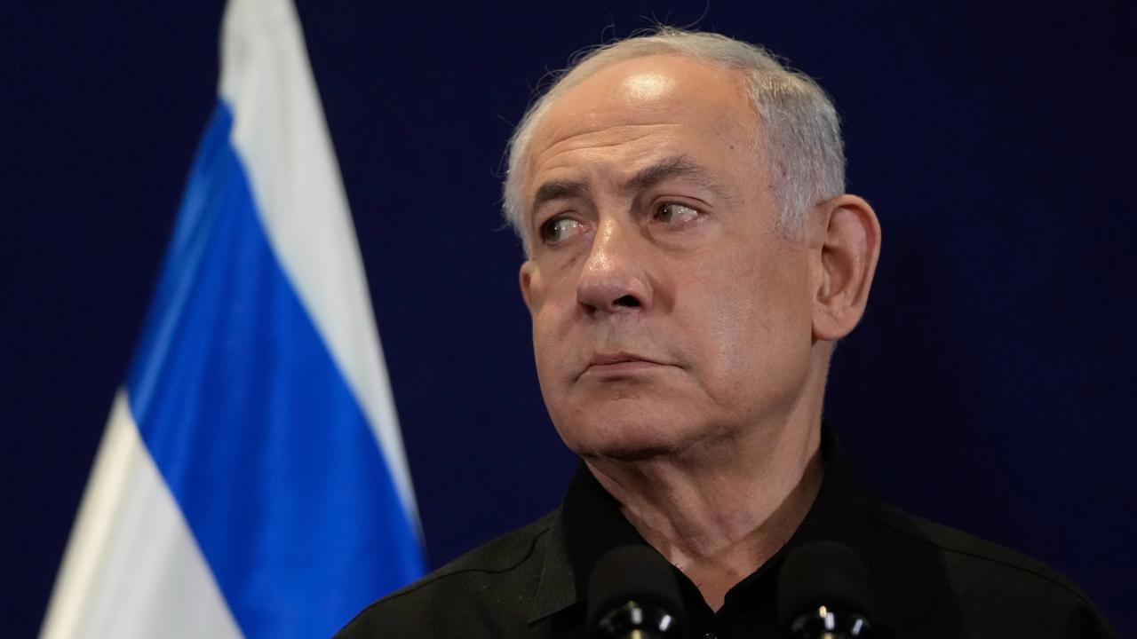 Netanyahu Ateşkes İçin Şartını Açıkladı