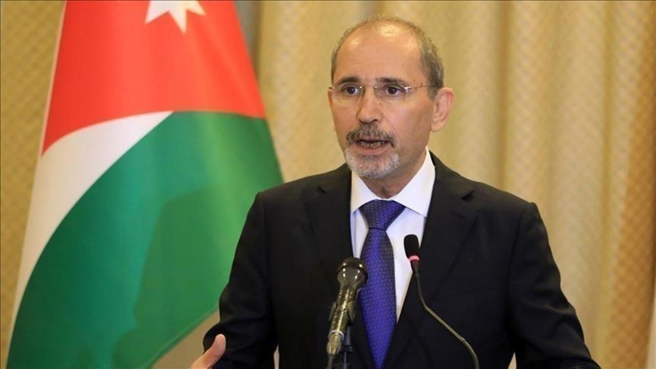 Ürdün Kralı Abdullah, Türkiye'ye Resmi Ziyarette Bulundu