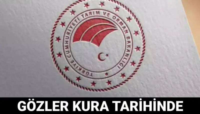 Orman Genel Müdürlüğü'nden Yeni İşçi Alımı: Kura Tarihleri Açıklandı!