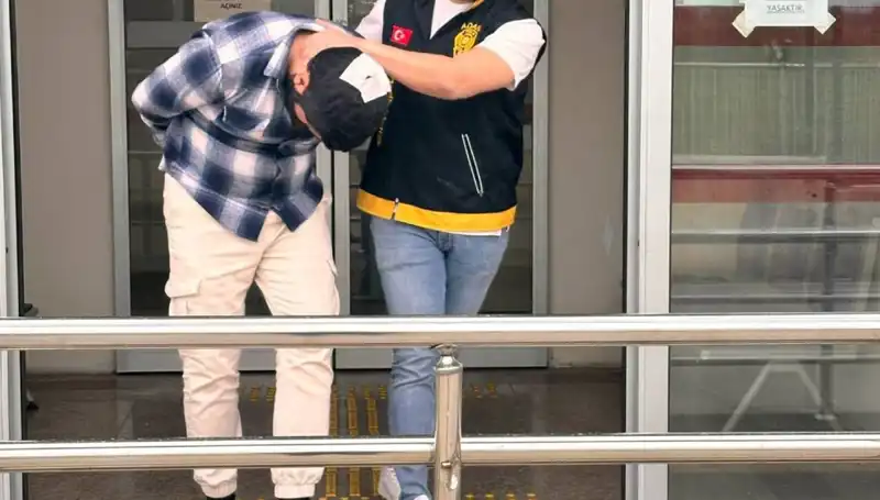 Tartışmanın Ardından Korkunç Olay: Ağabey Katili!