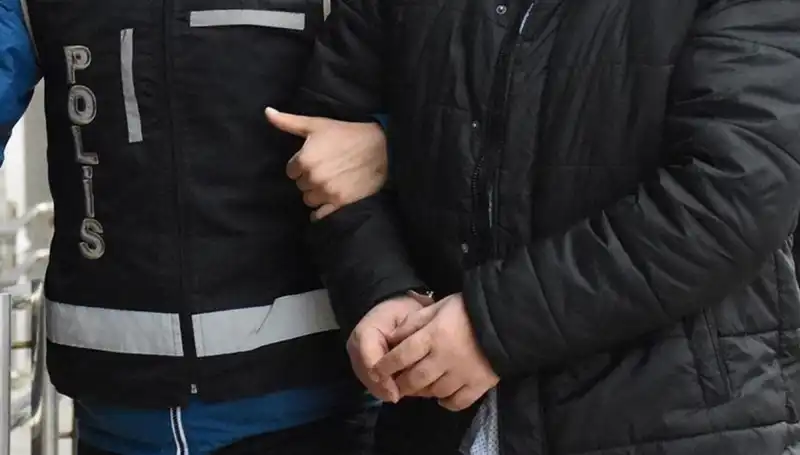 Edirne’de FETÖ Şüphelileri Operasyonu: İki Kişi Yakalandı