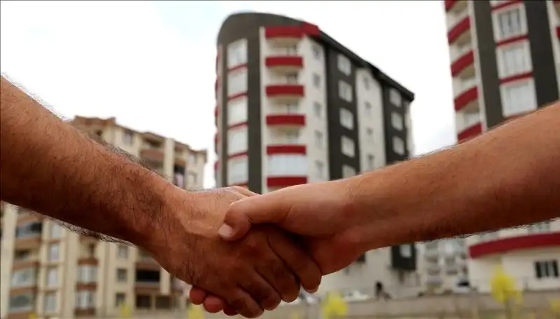 TOKİ'den 158 ve 350 İş Yeri Satışı! Açık Artırma Tarihleri Açıklandı