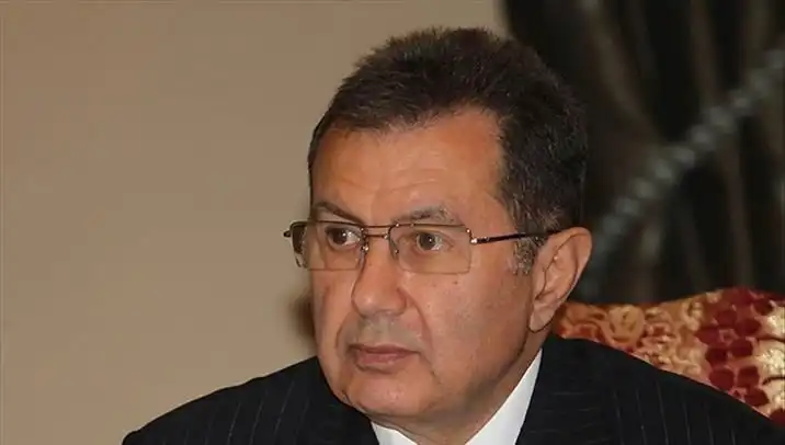 Türkiye'nin İş Dünyasında Bir Efsane: Mehmet Emin Karamehmet