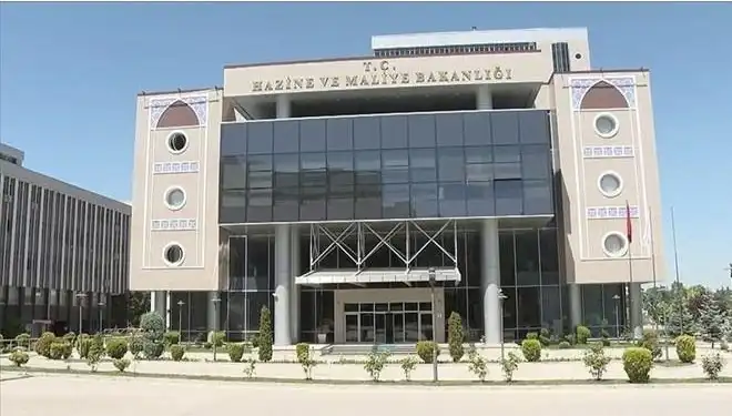 Hazine’den Dev İhale: Yatırımcılar İçin Yeni Fırsatlar!