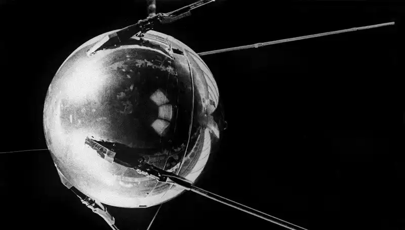 1972'de Fırlatılan Sovyet Uzay Aracı Kontrolsüz Olarak Dünyaya Düşecek!