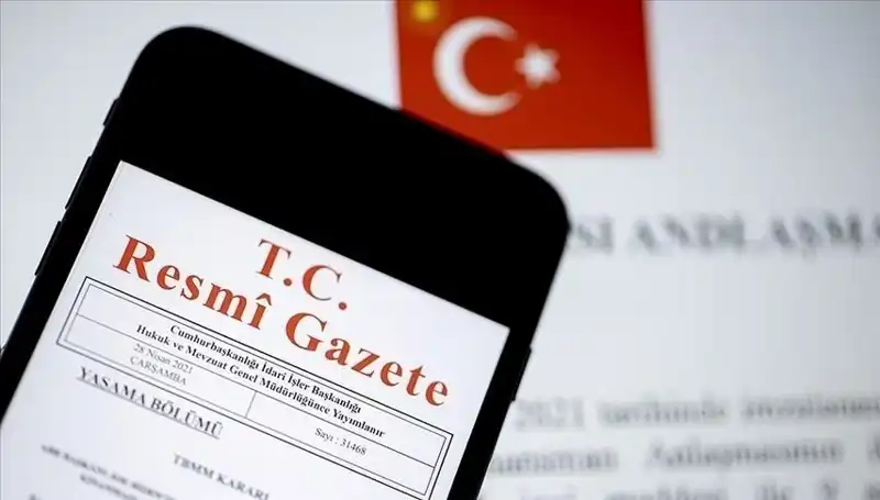 5 Mart 2025 Resmi Gazete Kararları: Ekonomik Reformlar ve Yeni Düzenlemeler