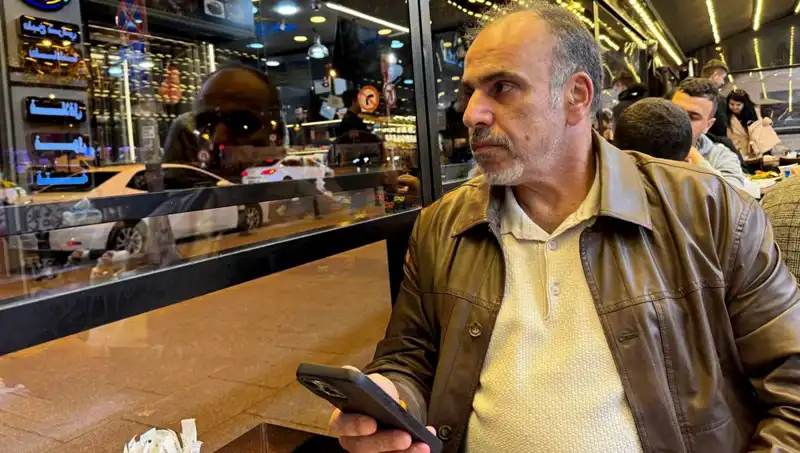 55 Yıl Sonra Anneden Haber Bekliyor: Bir Gözyaşı Hikayesi