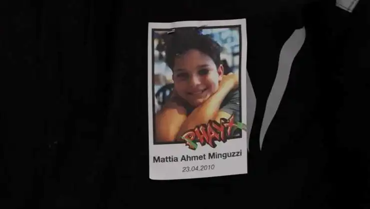 Mattia Ahmet Minguzzi’nin Katiline Çocuk İndirimi: Ceza İhtimalleri Nedir?