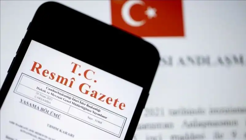23 Nisan 2025 Resmi Gazete Kararları: Hayatımızı Değiştiren Yenilikler