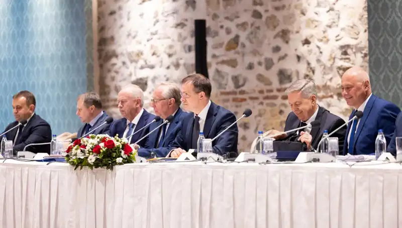 Putin ve Zelenski Görüşmesi İçin Kremlin'den Şok "Anlaşma" Açıklaması