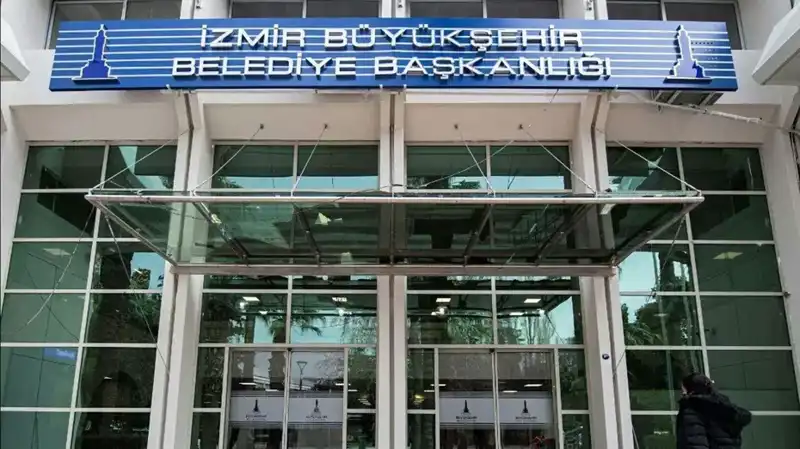 İzmir'deki Kooperatif Soruşturmasında Gözaltı Sayısı İki Katına Çıktı