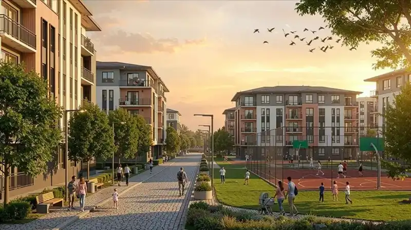 TOKİ Kura Takvimi Açıklandı: Bu Haftaki Çekimlerin Detayları