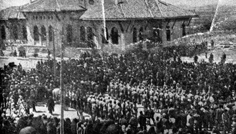 TBMM 105 Yaşında: Tarihi İşlevi ve Gelecekteki Rolü