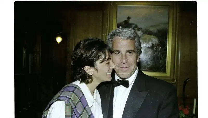 Ghislaine Maxwell, Epstein Skandalında 100 İsimle Sarsıcı Açıklamalarda Bulundu!