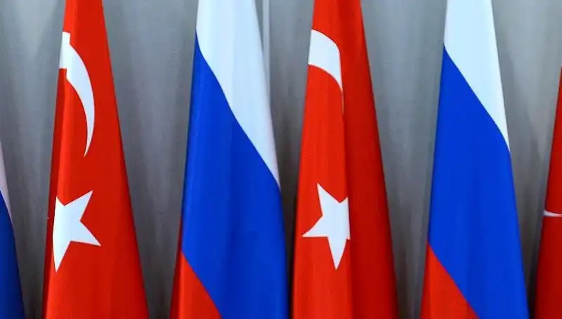Rusya-Türkiye İlişkilerinde 105 Yıl: Dengenin Görünmeyen Yüzü