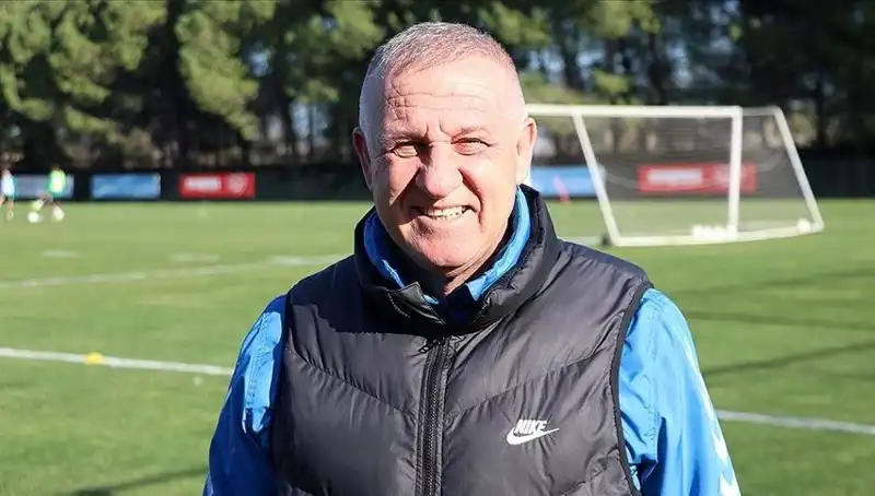Ankaragücü'nün Teknik Direktörü Mesut Bakkal Görevden Alındı!