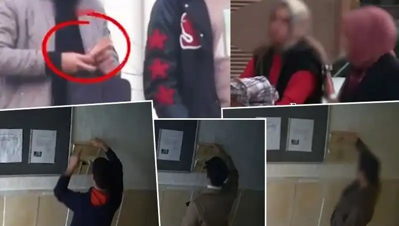 FETÖ'nün Türkiye Genelindeki 47 Kentteki Gizli Yapısı Ortaya Çıktı