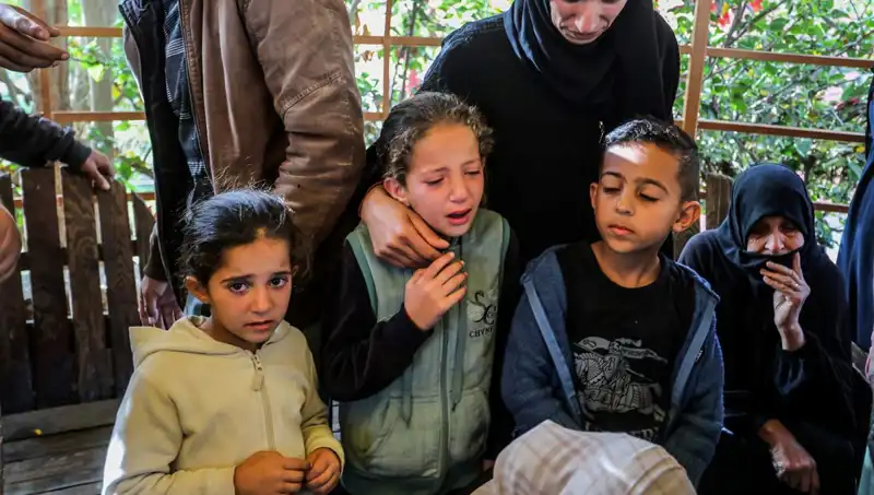 Gazze'deki Olaylarda Can Kaybı 52 Bin 400'e Ulaştı: Son Durum Nedir?