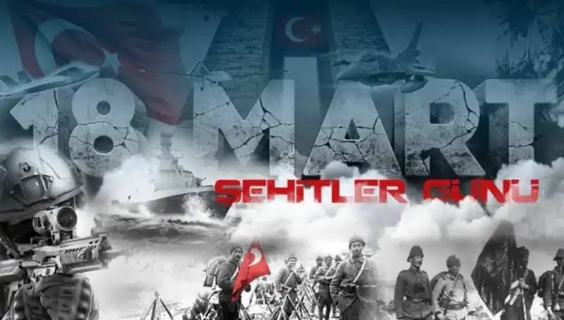101. Yılında Çanakkale Zaferi: Unutulmaz Mesajlar ve Anlamı