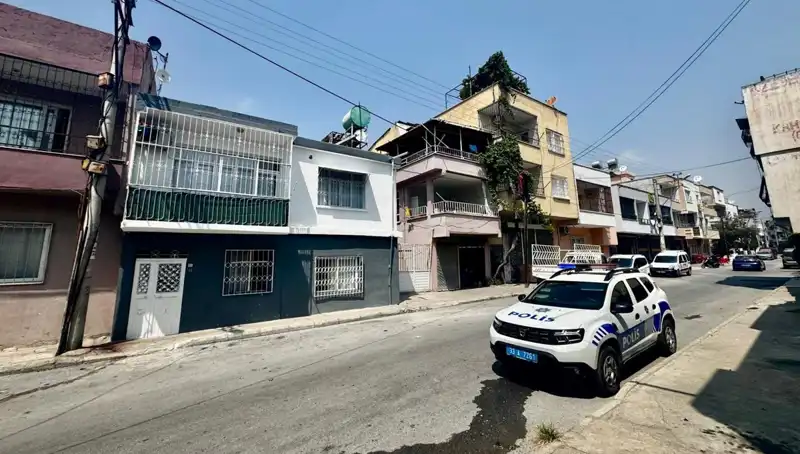 Silah Sesleri İhbarı: Anne Kızın Trajedi Dolu Sonu