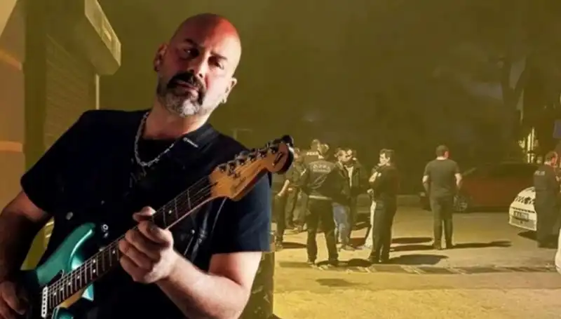 Onur Şener Cinayetinde Şok Gelişme: 2 Sanığa Yeni Karar