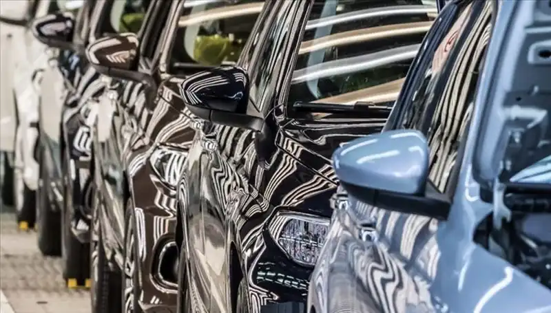 Türkiye Otomotiv İhracatında 3 Milyar Dolar Eşiği Aşılıyor!